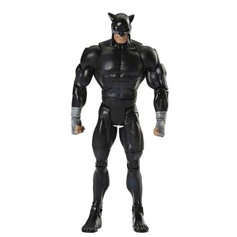 Dc Universe Classics Wildcat Action Figure Mattel Dc Comics