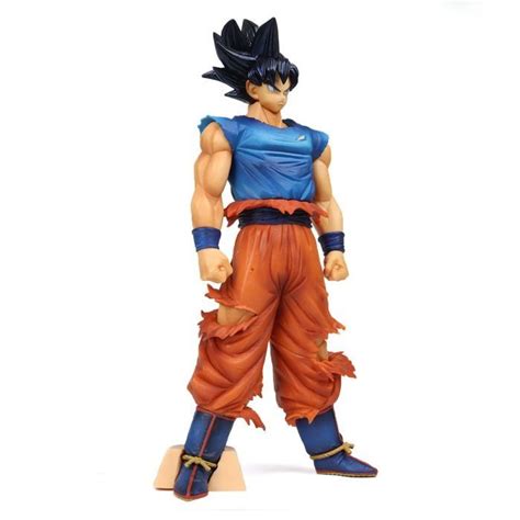 Goku Dragon Ball Super Grandista Nero Banpresto Anos Loja On