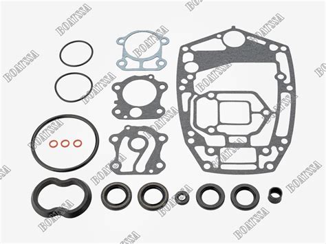 YAMAHA LOWER UNIT GASKET SET 60 70HP BOATSSA