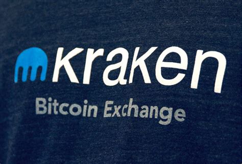 U S Crypto Exchange Kraken Comes Under Federal Investigation For