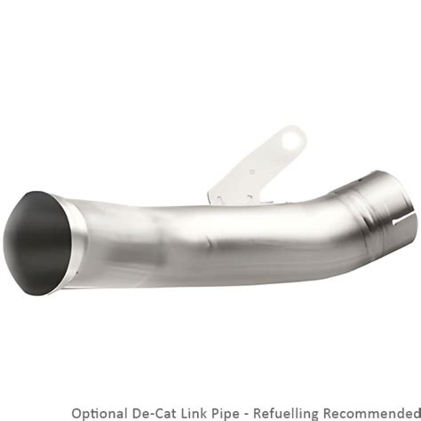 Akrapovic Exhaust Kawasaki ZX 10 R RR 16 20 FREE UK DELIVERY