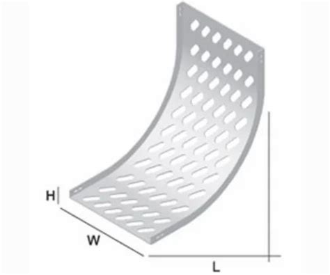 Cable Tray Z Slotted Channel Manufacturer From Ahmedabad