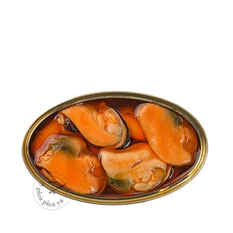 Compra Mejillones En Escabeche Piezas Dardo