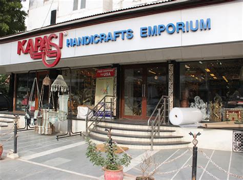 Unique Handicrafts Corporate Gifts Kapasi Handicrafts