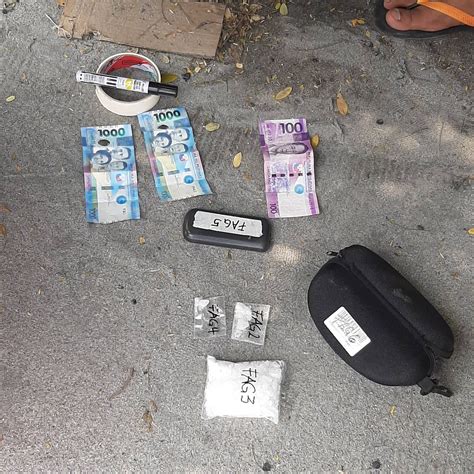 Cops Seize P Shabu In Pampanga Tarlac Inquirer News