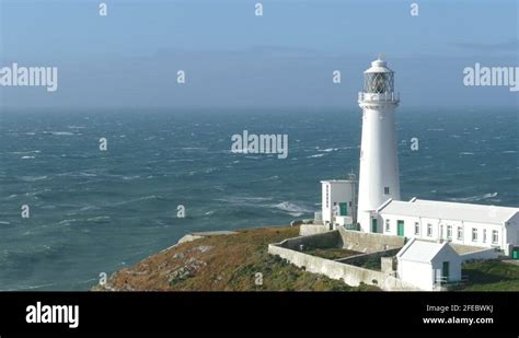 North stack lighthouse Stock Videos & Footage - HD and 4K Video Clips ...