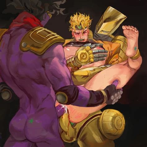 Za Warudo Background Hot Sex Picture