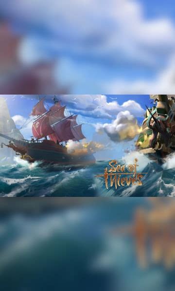 Buy Sea Of Thieves Pc Steam Key Global Cheap G A