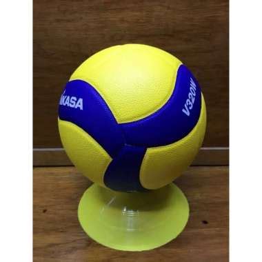 Bola Voli Mikasa Original Harga Terbaru Februari Blibli