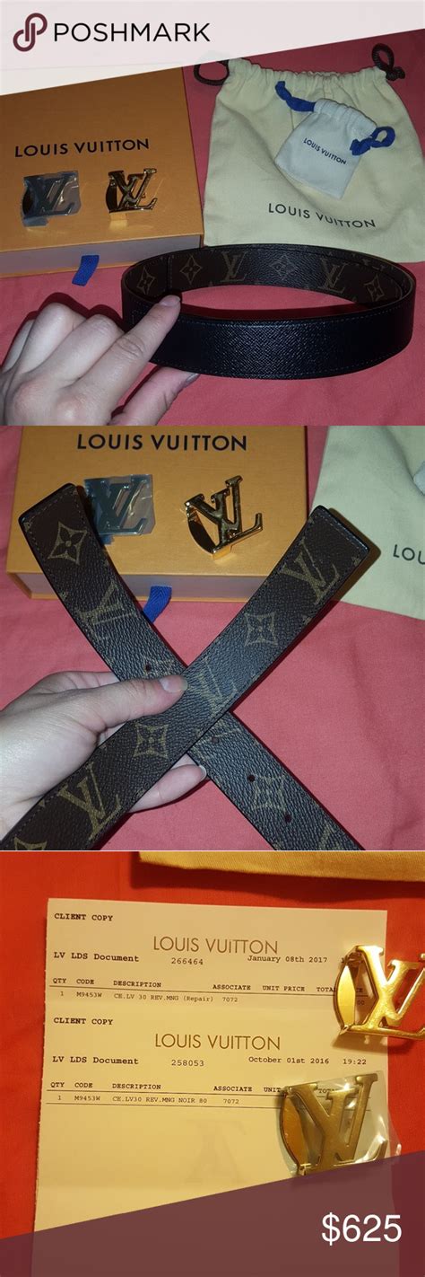 Price Of Original Lv Belt Buckle Iucn Water