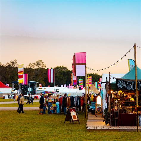 Introduction to Splendour - #SITG24 - Splendour In The Grass