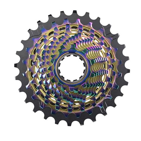 Sram Kassette Xg S Rainbow Rennshop Ch