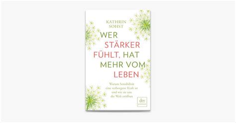 Wer stärker fühlt hat mehr vom Leben على Apple Books