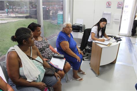 Nova Iguaçu lança Programa Saúde Presente para dar ainda mais qualidade