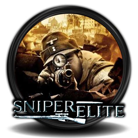 Collection Of Sniper Elite Png Pluspng