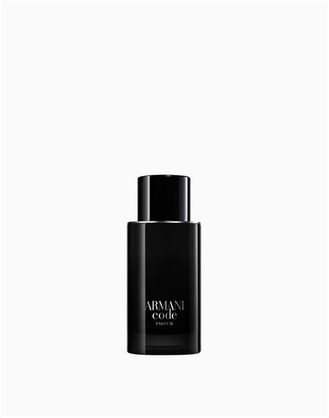 Fragrances for Men and Women | Giorgio Armani