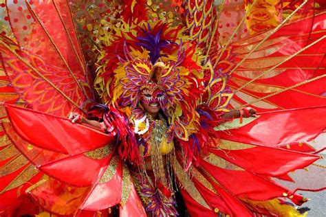 Where to Celebrate Caribbean Carnival in 2023