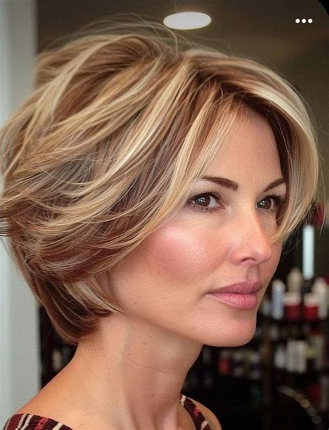 Tendance Coiffure 2024 Quelle Coupe De Cheveux Adopter Women Lifestyle