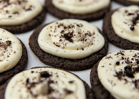 Copycat Crumbl Oreo Cookies Passion For Savings