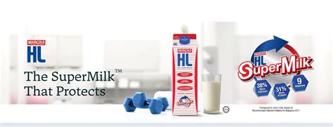 Hl Low Fat Milk For Health For Life Marigold