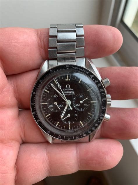 Venta Chrono24 Omega Moonwatch En Stock