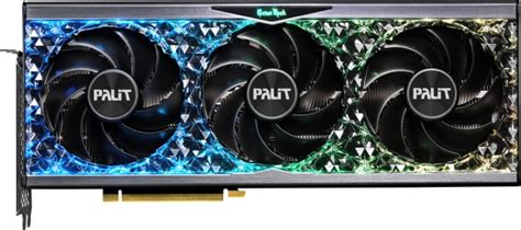 Palit Geforce Rtx 4070 Ti Gamerock Ab € 1030 18 2024 Preisvergleich Geizhals Deutschland