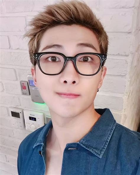 Instagram Post By RAP MONSTAR Oct 13 2021 At 1 19pm UTC Kim Namjoon