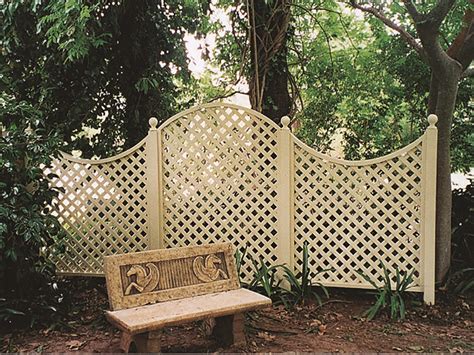 Timber Lattice | Thomsons Outdoor Pine