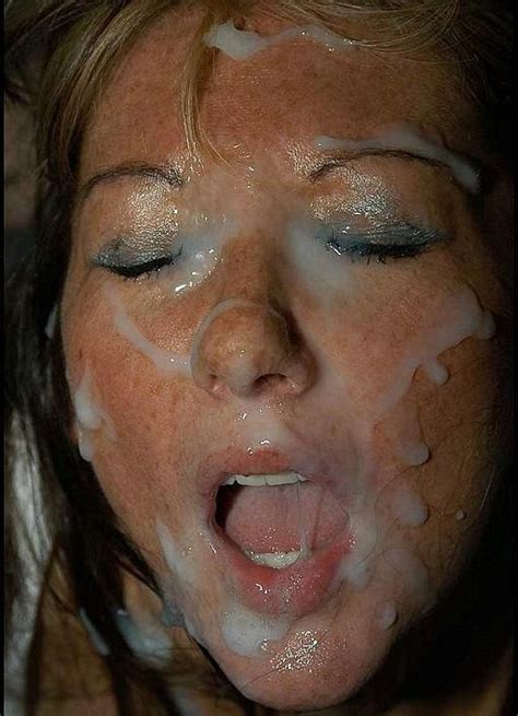 Nutty Photo Bukkake Cumshot Hardcore Petite Teen Porn Pic