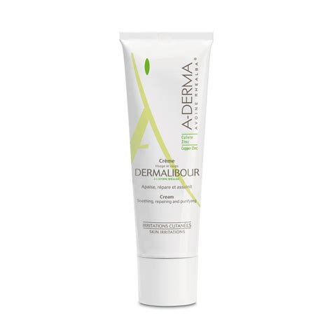 Ducray Aderma Dermalibour Crema 50ml Catena Ro