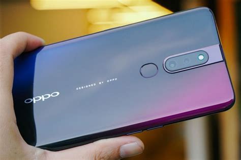 14 Hp Oppo Terbaru 2019 Lengkap Dengan Harga Dan Speknya