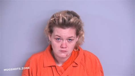 LAMBERT HEATHER LYN 11 27 2023 Bradford County Mugshots Zone