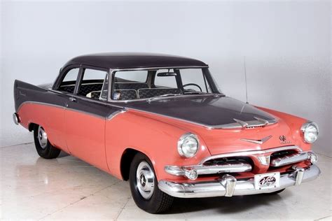 1956 Dodge Coronet Volo Museum