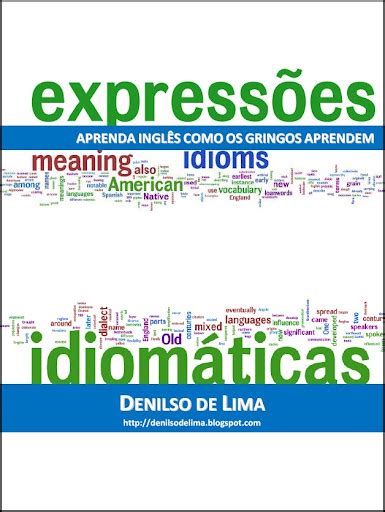 Express O Idiom Tica Correr Atr S Do Tempo Perdido Dicas De Ingl S