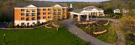 West Virginia Resorts and Spas - Visit Southern WV