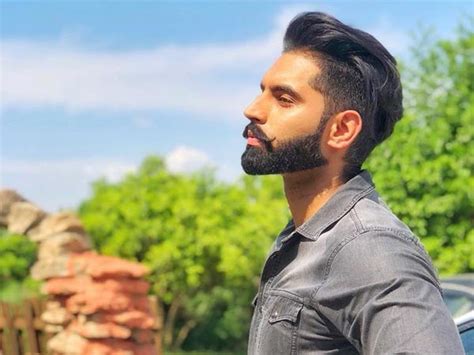 Famous Punjabi Singer Parmish Verma Shot At In Mohali Oneindia News