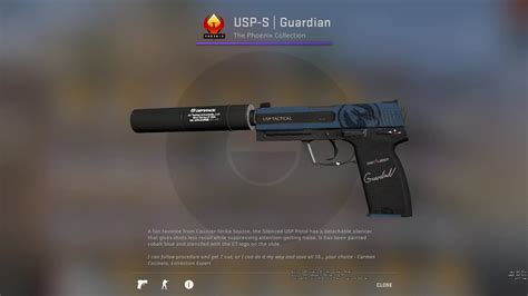 Use Code Candeniz On Twitter Csgo Giveaway Usp S Guardian To