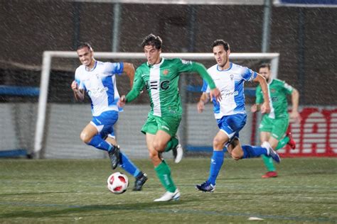 El Club Deportivo Alcoyano Consigue Una Importante Victoria A Domicilio