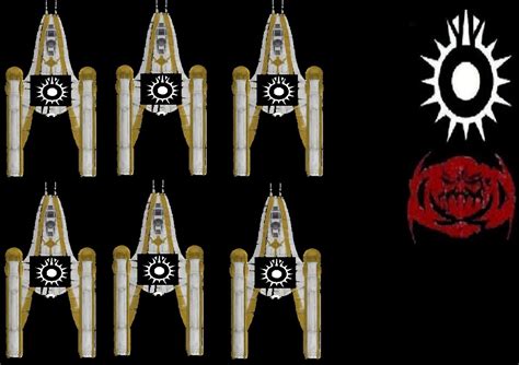 Star Wars Black Sun Black Star Squadron By Amtboyce On Deviantart