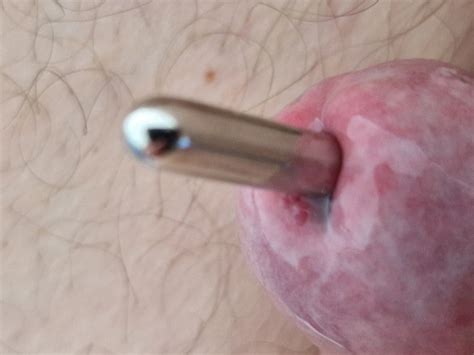 Sounding Play 10 Nude Pics XHamster