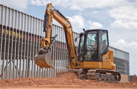 The Swing Of Things Which Tail Swing Is The Right Configuration For Your Mini Excavator