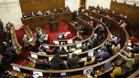 Dc Responde A Senadores Rn El País Quiere Una Nueva Constitución