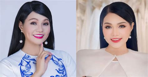 meritorious artist ngoc huyen     billion villa