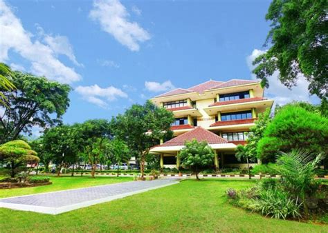 profil universitas pancasila program studi hingga fasilitasnya