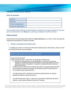 Como disminuir la corrupcion uveg Formato Cómo disminuir la