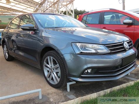 JORNAL PONTO Jetta TSI Highline 2015 preço e consumo e ficha técnica