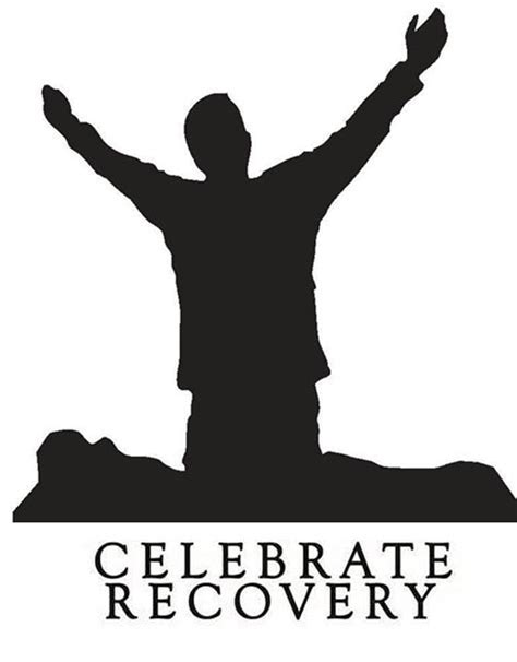 Celebrate Recovery Logo Logodix