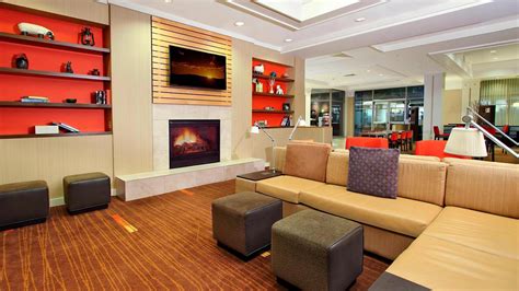 Courtyard by Marriott Oakland Downtown from $99. Oakland Hotel Deals ...