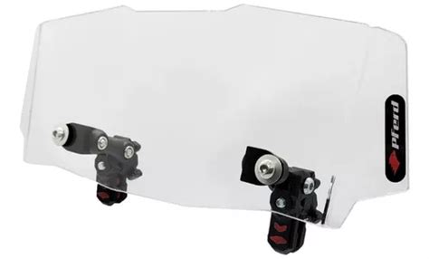 Deflector De Viento Parabrisas Benelli Trk Xm