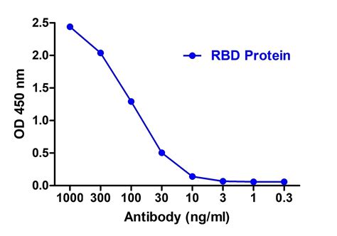 Anti Sars Cov Spike Rbd Antibody T P B Bsa And Azide Free